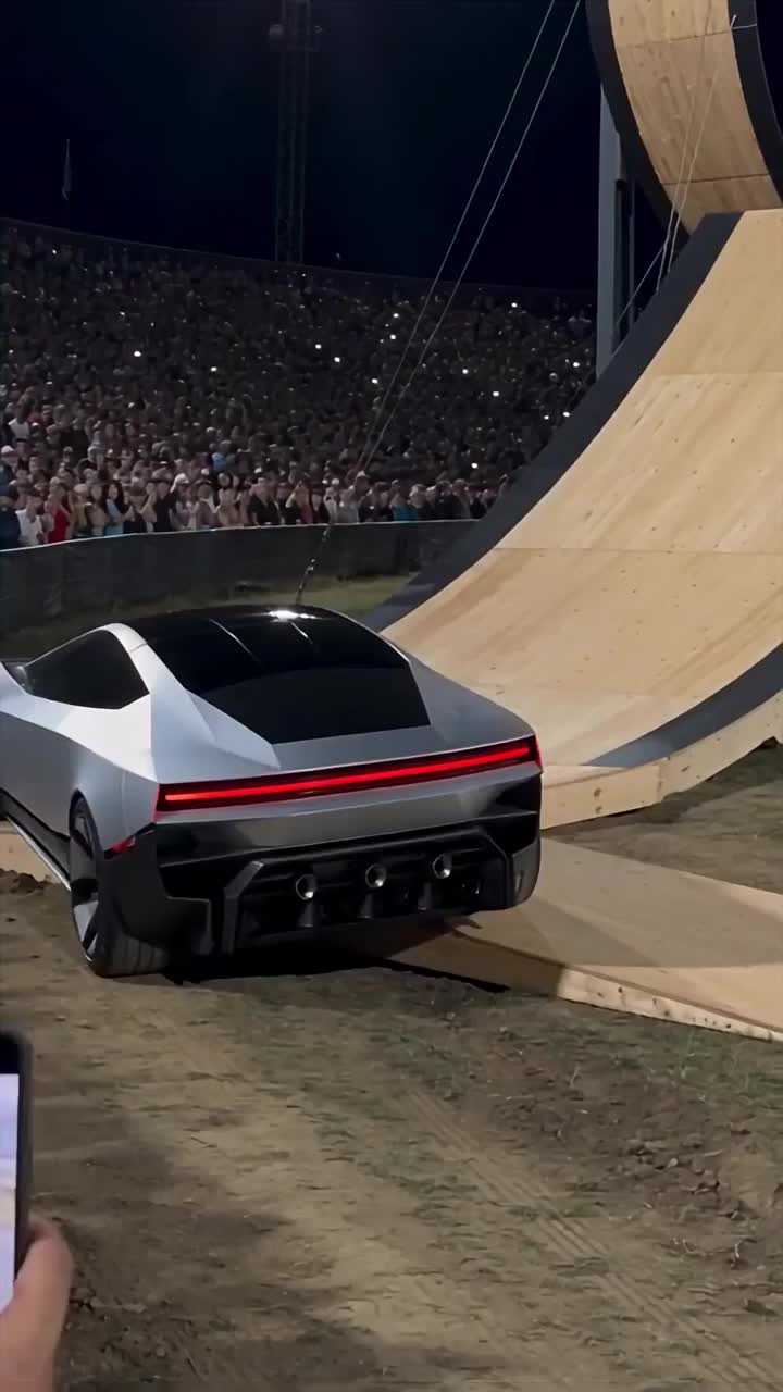 Tesla roadster just broke the law of physics 🤯#teslaroadster #eloninvention #rocketman1108