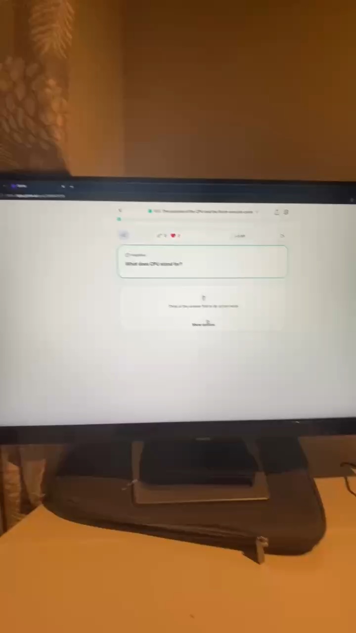 Tired of failing tests? Use Gizmo AI to boost your grades
