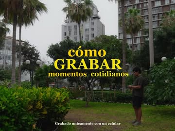 Grabar en exteriores es otra experiencia 🎬🚀 #cinematography #filmaker #sonyalpha #content #film