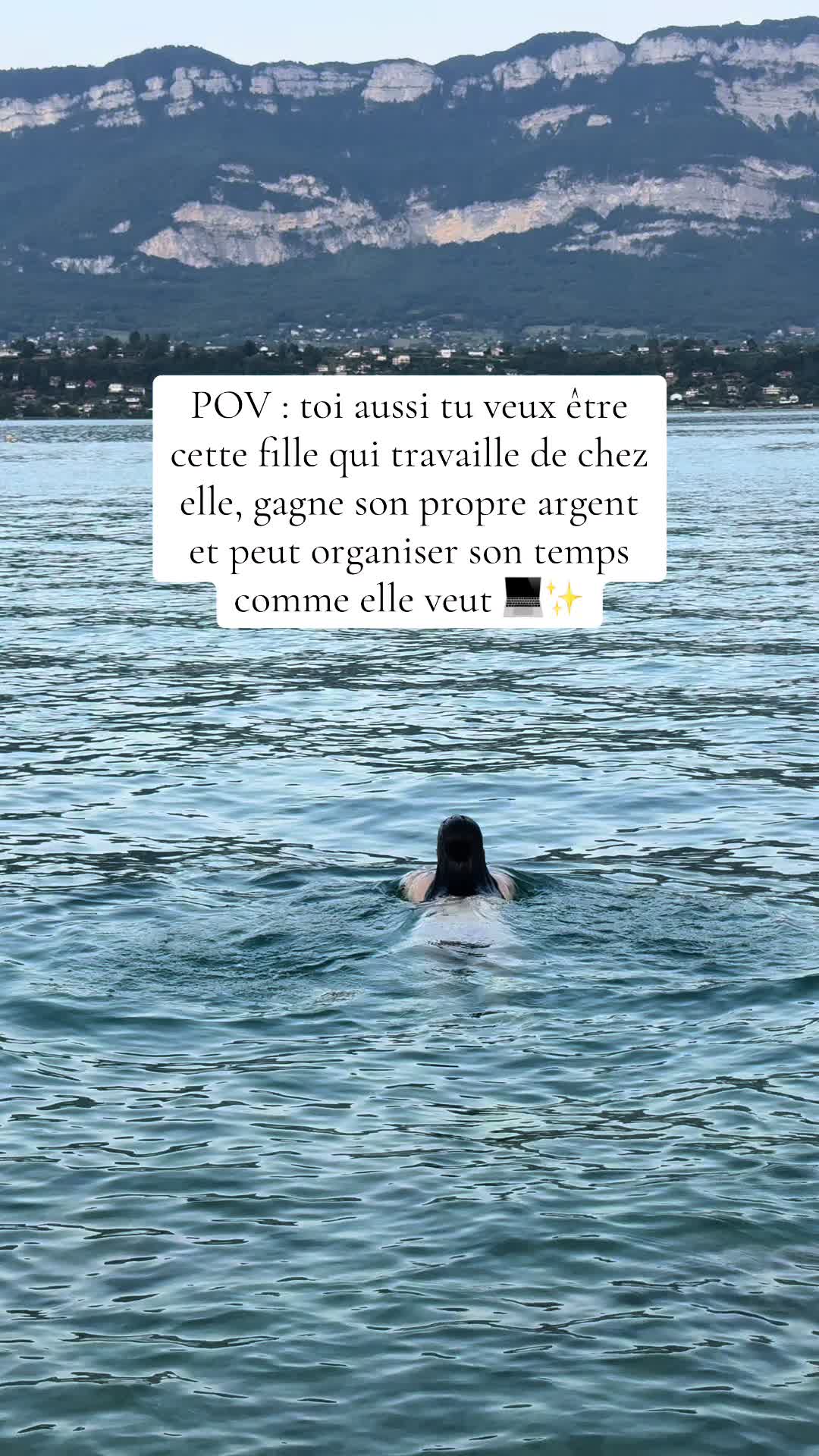 Si tu te reconnais, envoie-moi “INFO” en message 💌 #networker #france #travel #ActiviteFlexible #fy
