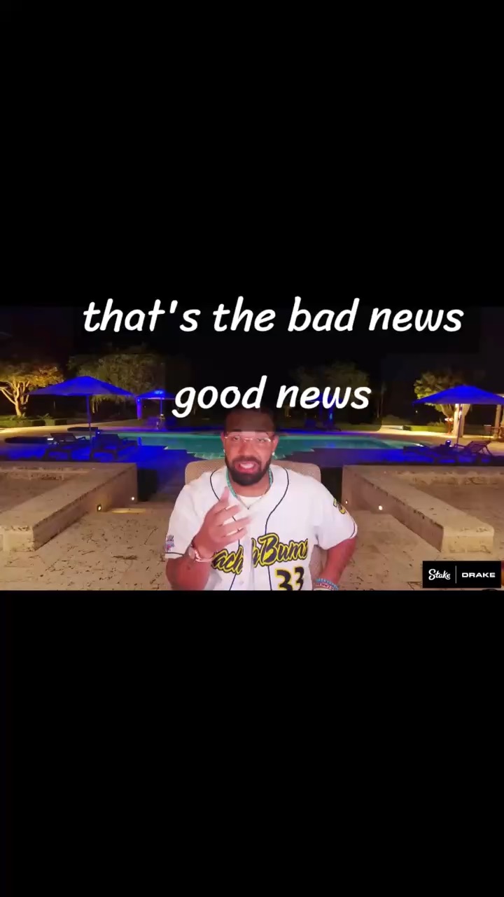 Drakeclips