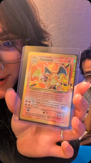 sharing my best pull for Avery prayers for his family we lost a beautiful soul #avery #thepokekid #pokemon #30thanniv...