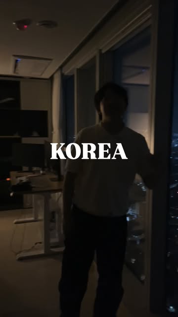 Time flies… #fyp #holiday #edit #summer #korea