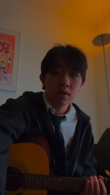 사랑하니까. #guitar #너를위해 #임재범 #fyp #discover