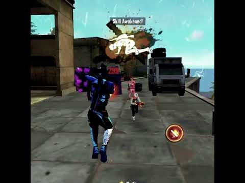 #shorts​​ Free Fire New Whatsapp Status Video || Free Fire Status Video || Attitude Shayari Free Fire Status All righ...