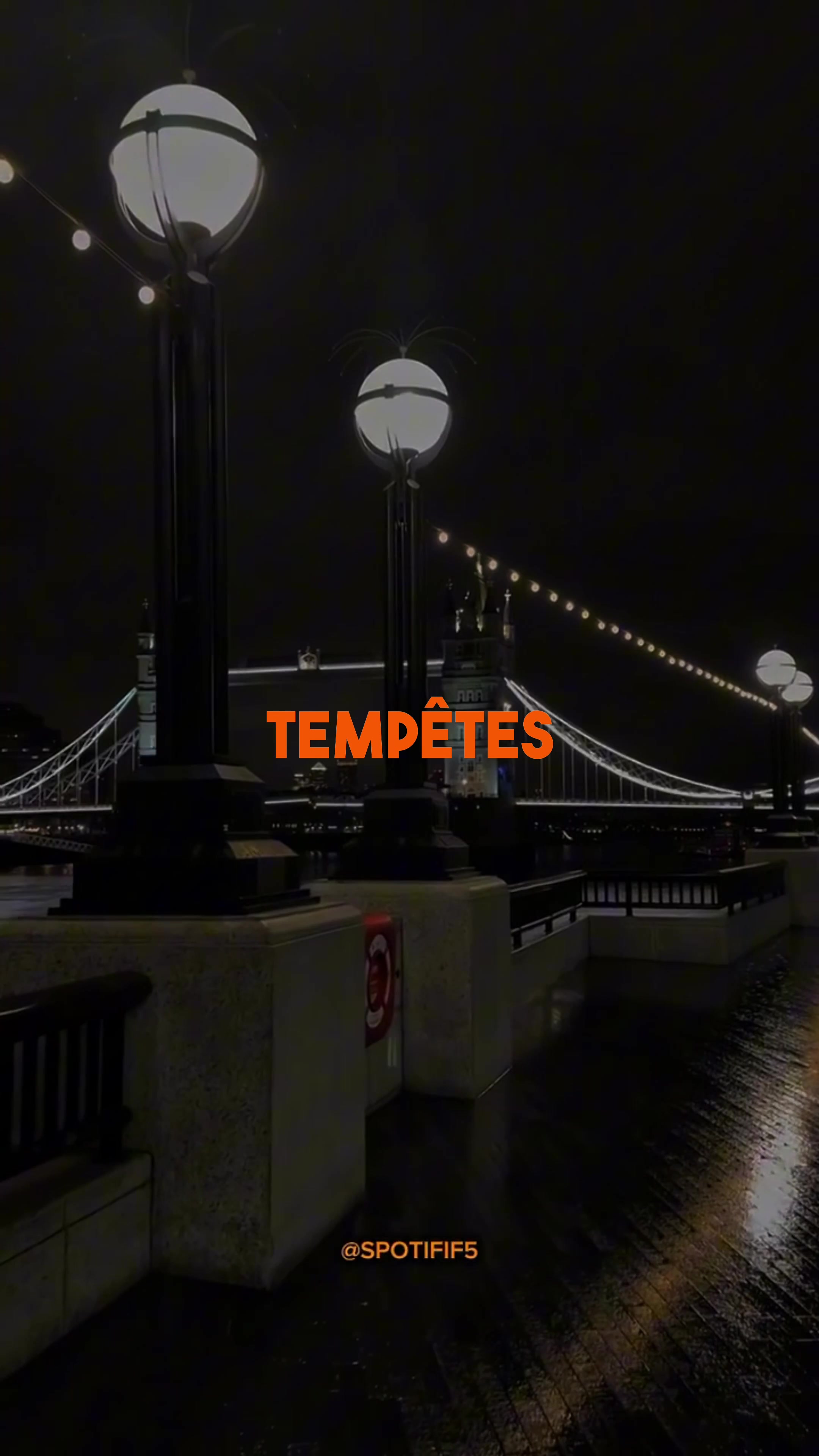 Tempête - Willylancien #speedsongs #parole #speedsongsfr #tempete #willylancien