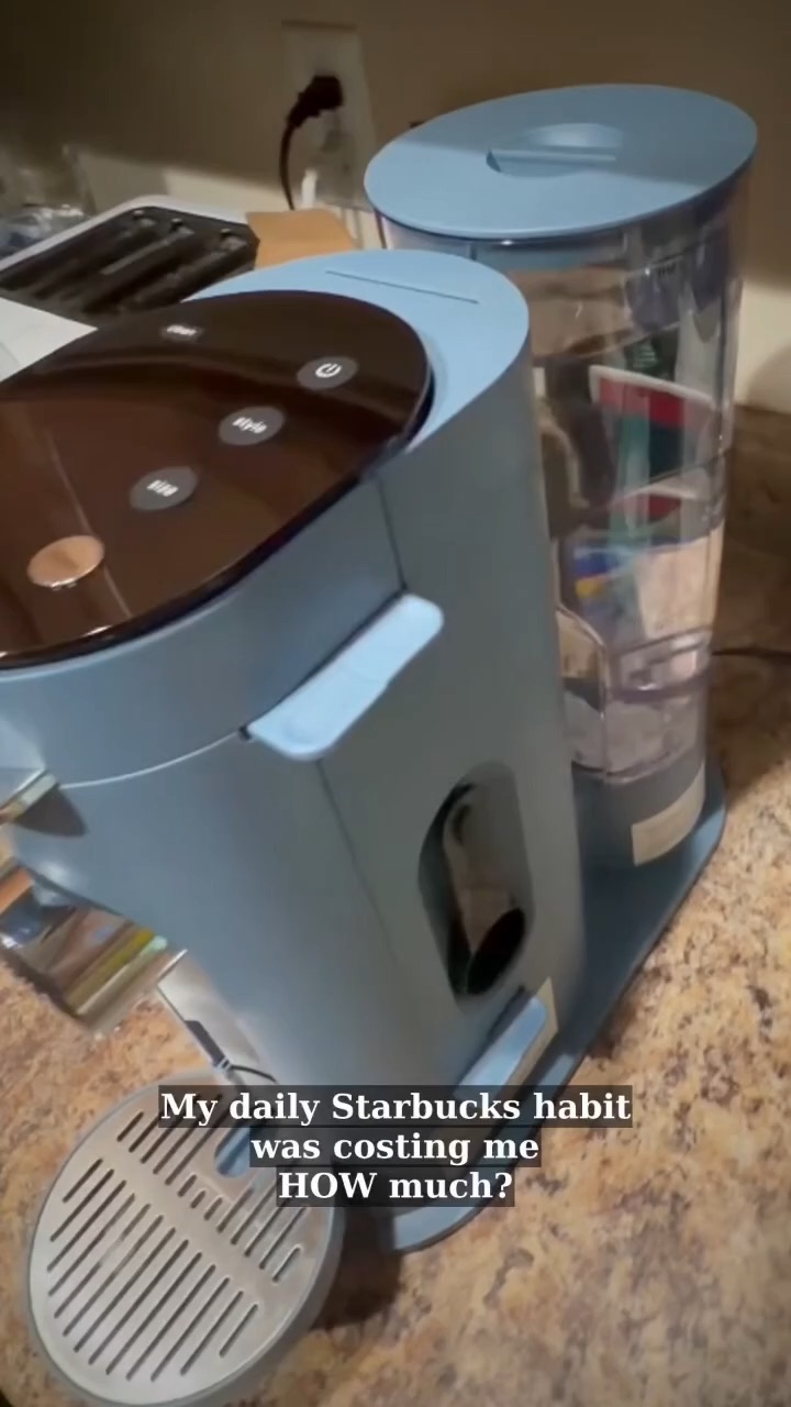 Ninja Coffee Maker