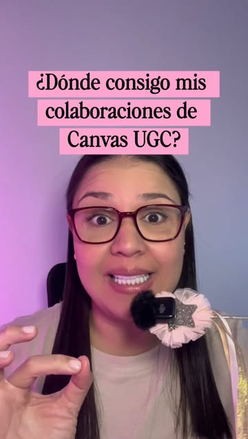 ¿Te preguntas de dónde saco mis colaboraciones UGC? 👀✨ Muchas las consigo a través de SideShift, y te cuento cómo fu...