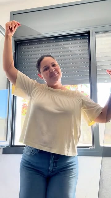 ¿Calor en casa, pero no quieres abrir las ventanas por culpa de los mosquitos? 🦟🥵 Esta mosquitera adhesiva fue la s...