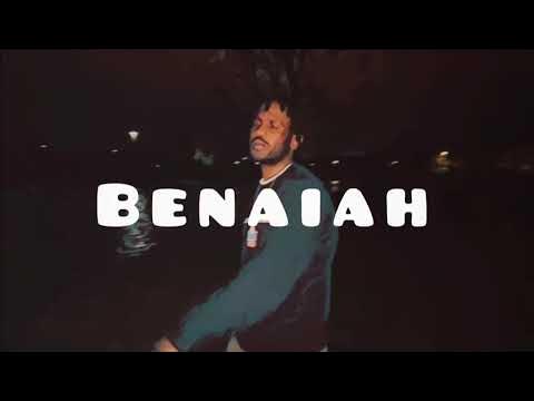 YEBA (Lyric Video) - BENAIAH Enjoy this lyrical video of YEBA NEW SINGLE FROM BENAIAH OUT NOW ON ALL PLATFORMS Spotif...