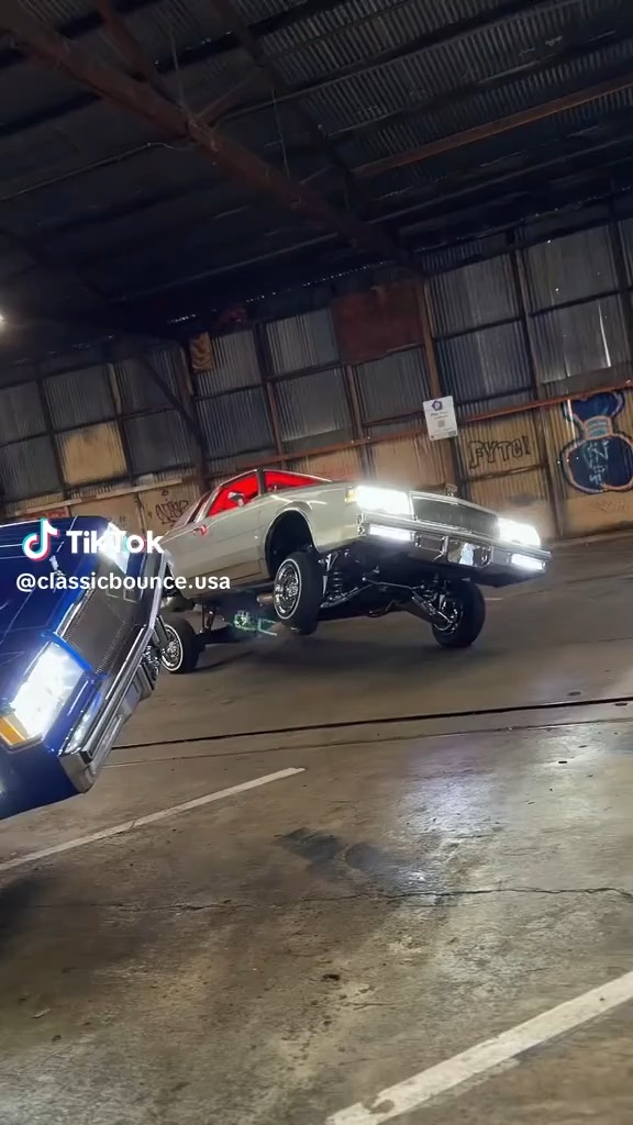 Laura Low Riders
