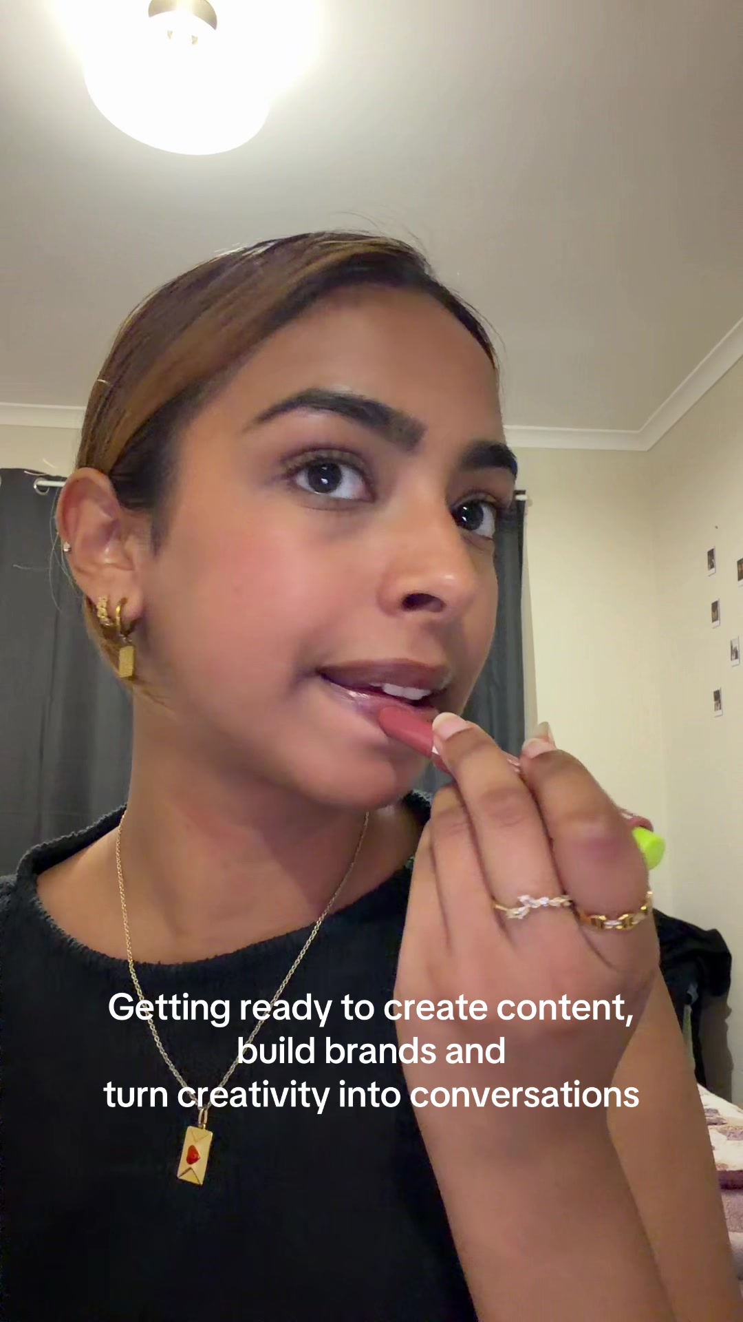 Follow along for my journey! #ugccreator #moneytok #zyxcba
