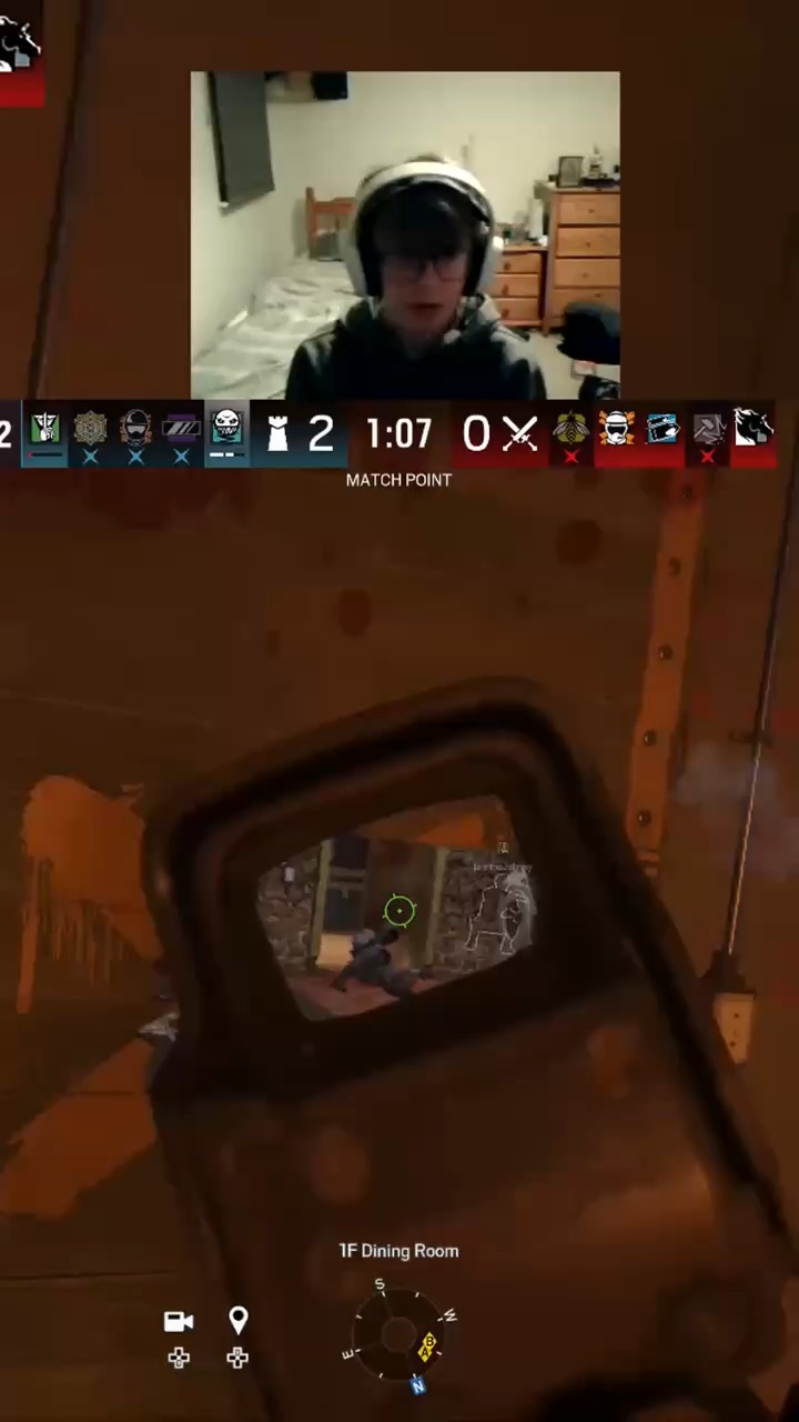 I did it for pubert