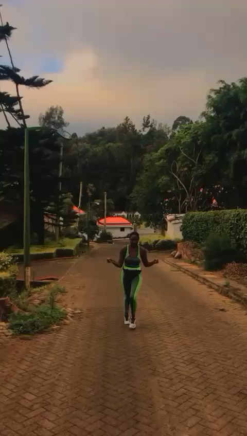 Running