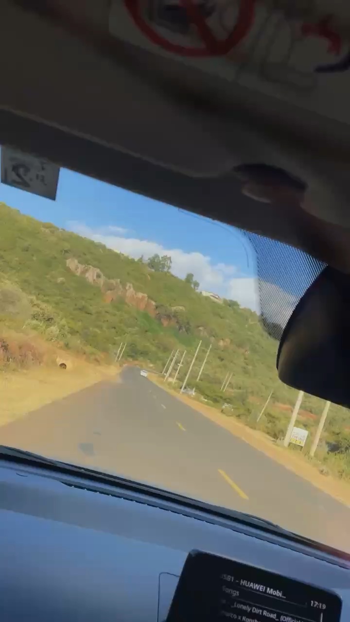 Driving