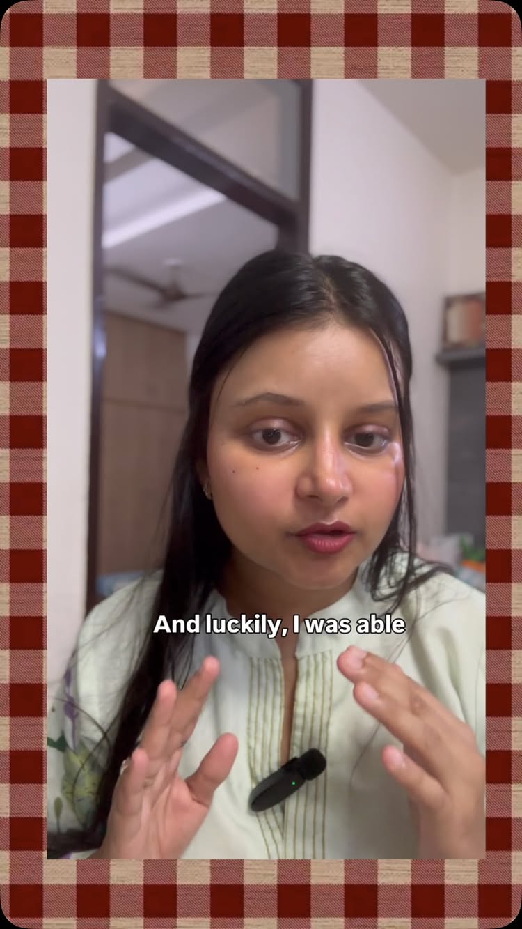 Storytelling example of UGC 🥰🧿 UGC creator, AI UGC, SaaS UGC, content creator tips, how to become a UGC creator, AI...