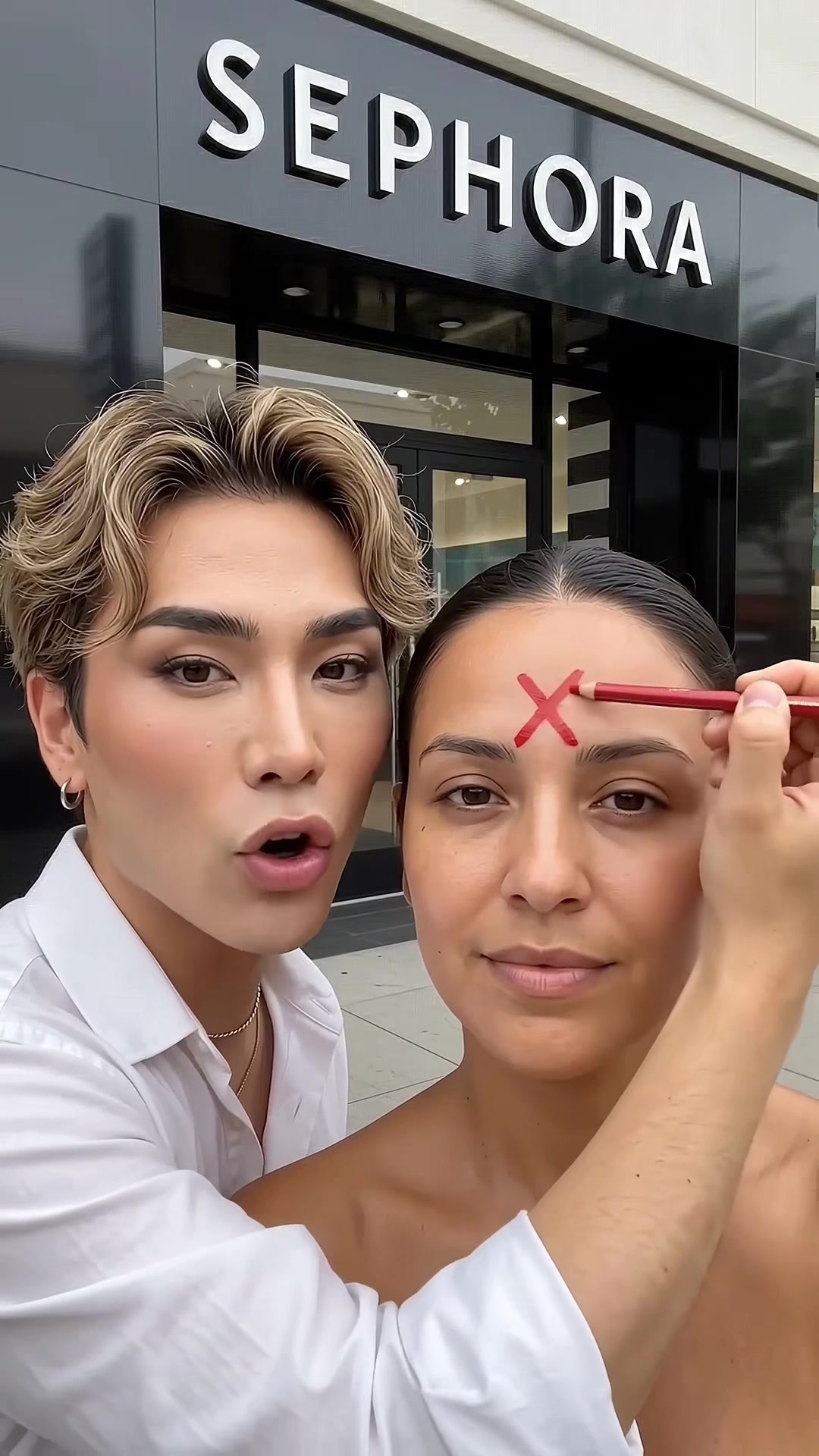 Toda mujer mayor de 40 debe ver este video #arrugas #drjuviwon #volufilina