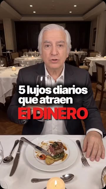 Estos trucos pondran a tu mente en modo abundancia #finanzas #dinero #abundancia #manifestacion