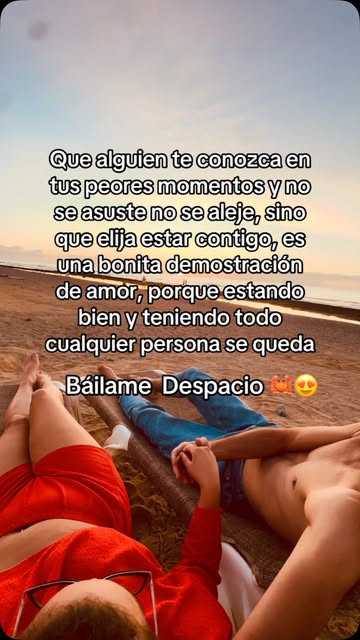 Lo Importante Es Construirlo Junto a Ti🦀❤️ #atardecer #viralreeĺs #contigotodoesmejor