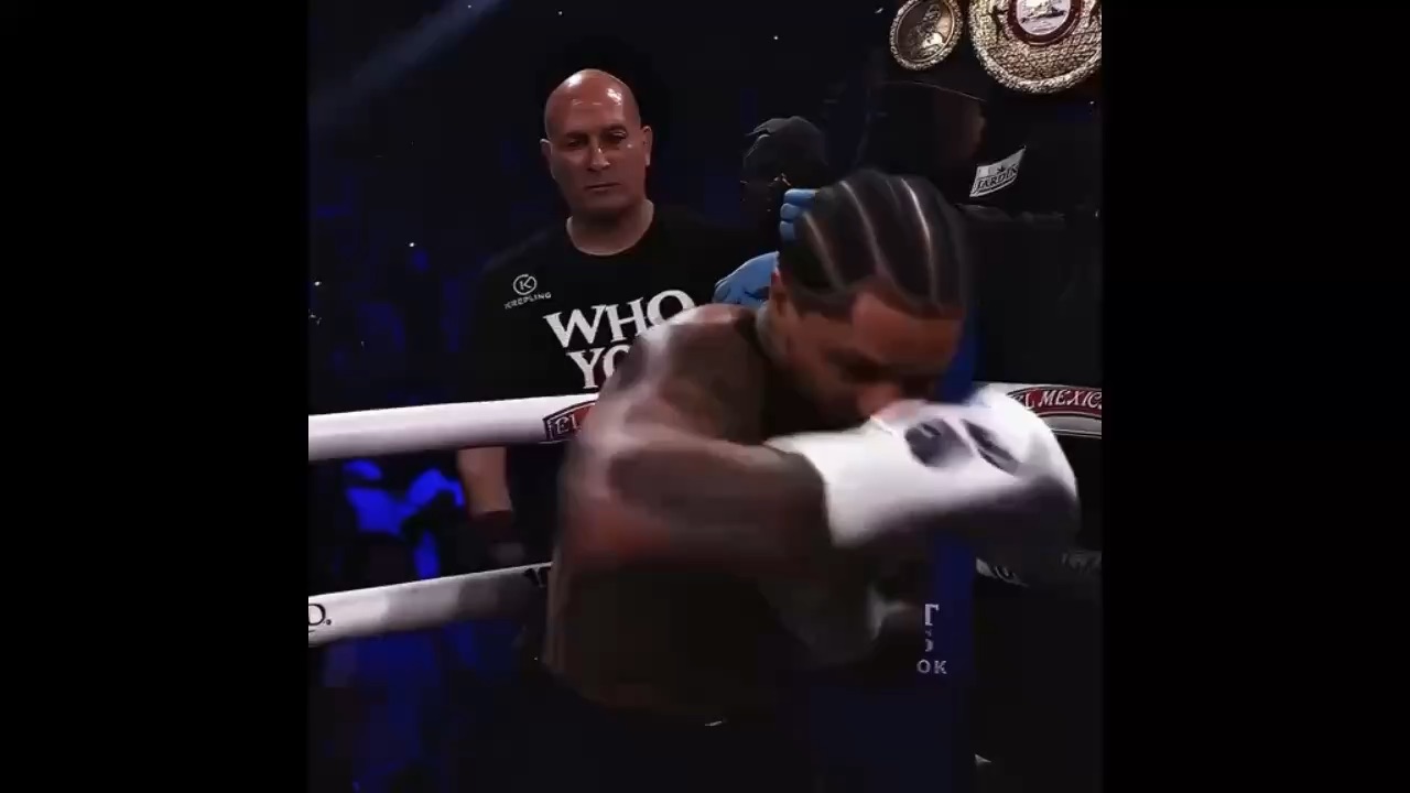 Sports intro