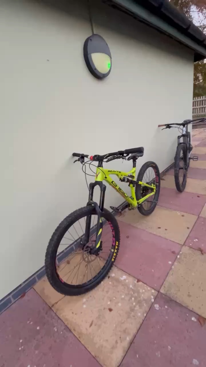Bikes