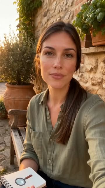 Ice on your face in the morning: does it work? 🧊 It reduces puffiness, but only for about ten minutes. It won't scul...