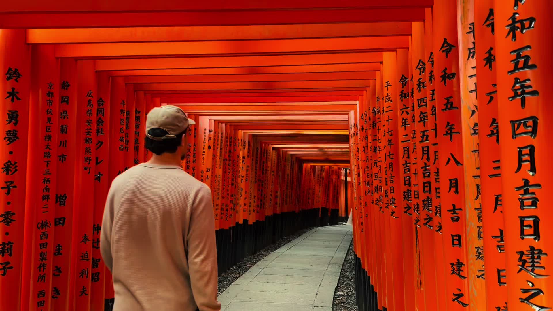 VLOG JAPAN 🇯🇵 #vlog #japan #japanese #travel #viral