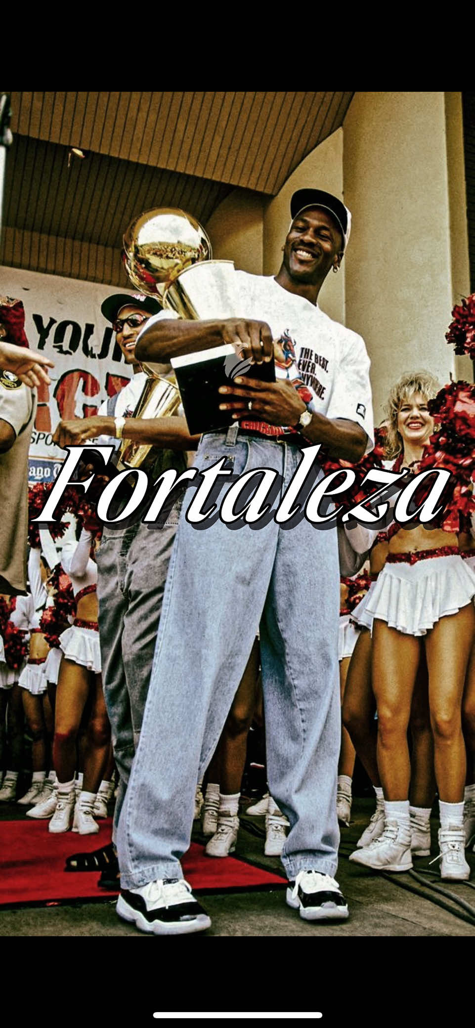 Michael Jordan decía que ha fallado una y otra vez en su vida… y por eso ha tenido éxito. Al final, no se trata de ev...