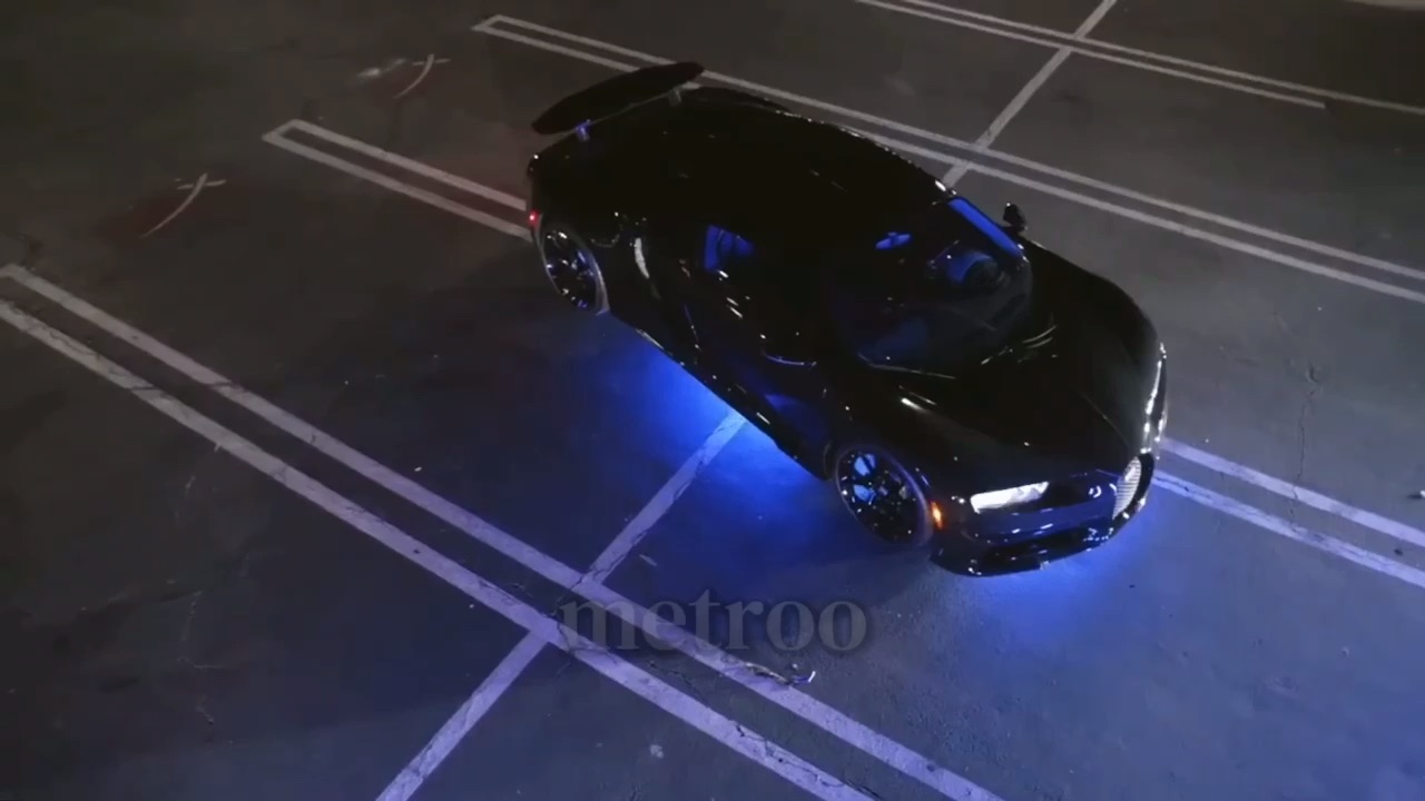 Metroo