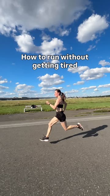 Even after 10 years running on the world’s biggest stages, including the Olympics, I still hit workouts where I feel...