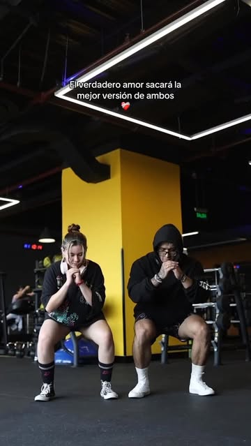 Veo este video y no creo por tanto que hemos pasado @roh_skyblue ❤️‍🩹 pero aquí estamos 🙂‍↕️Gracias @smartfitec por...
