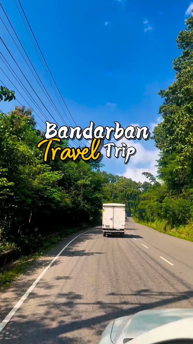 📍Bandarban @taslima.akter.zomoor This song Call you👀
