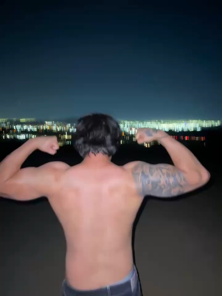 View and Back