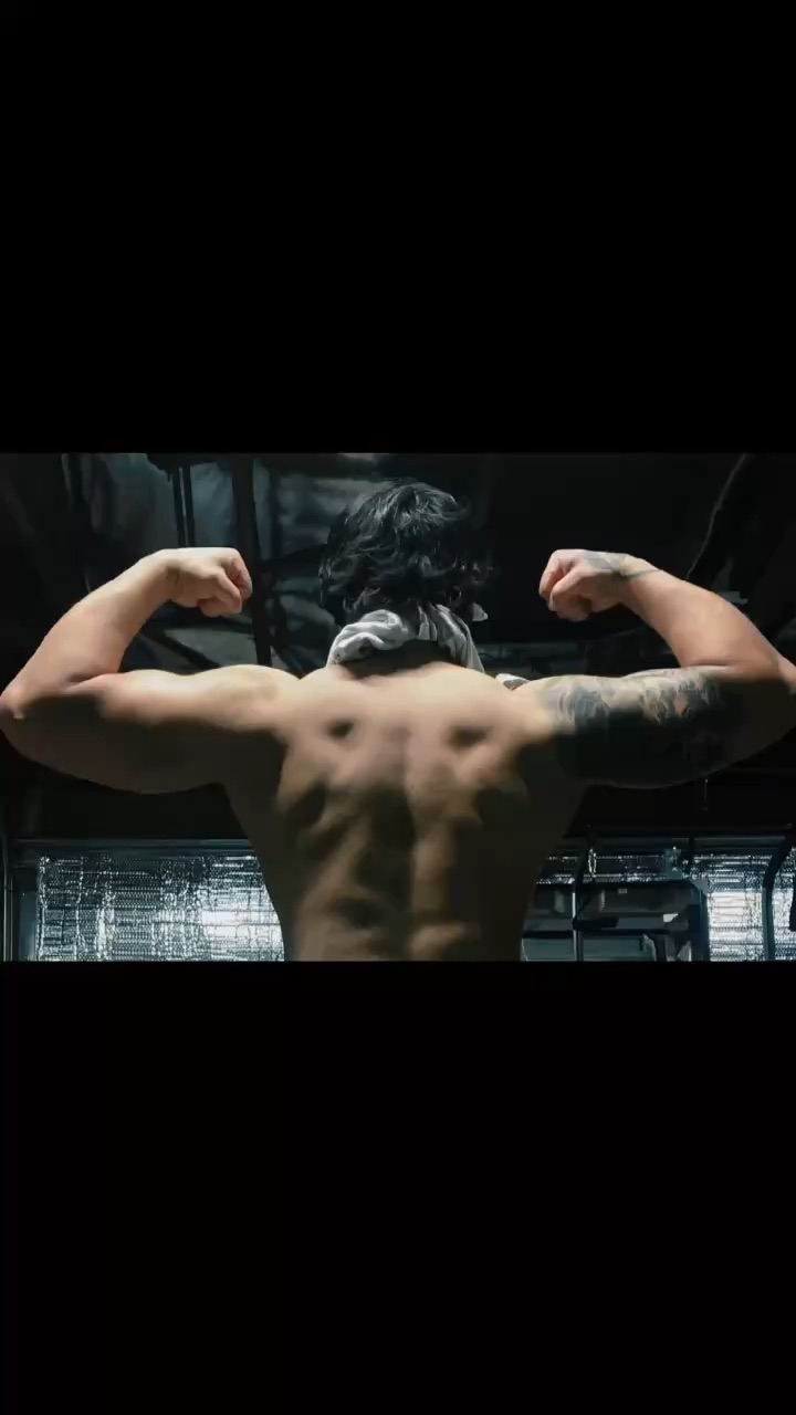 Juicy Back Pump