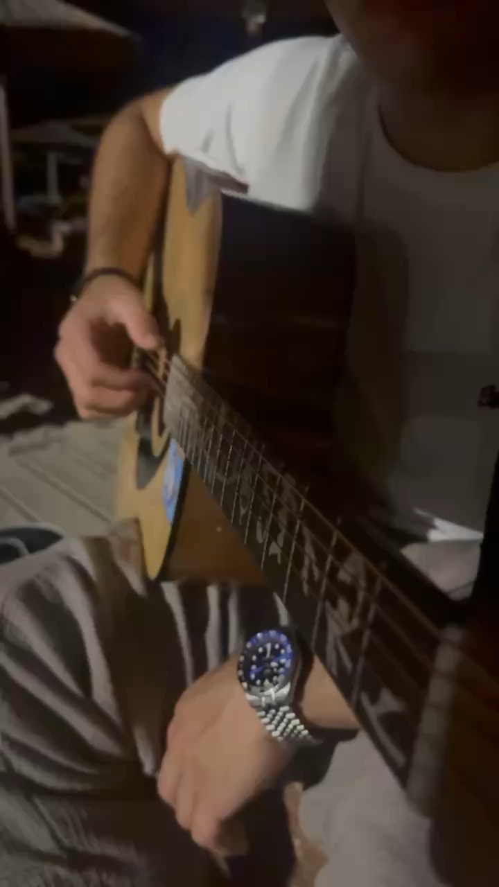 Nothing Else Matters - Metallica