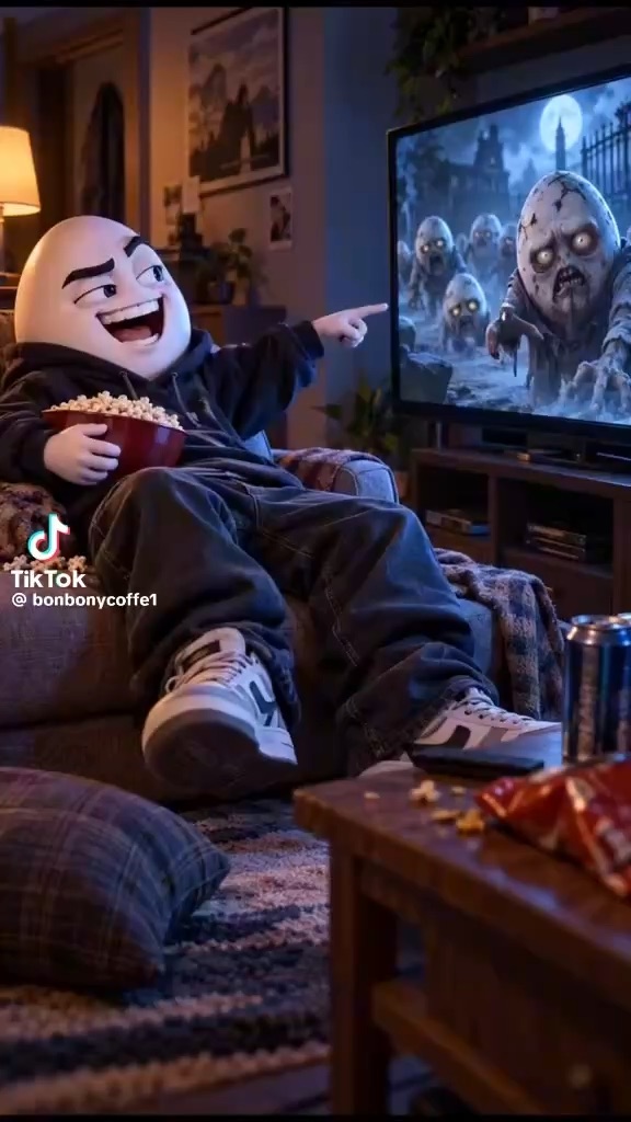 Huevozombie