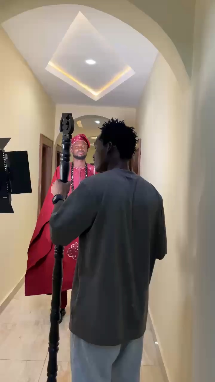 A professional mobile videographer