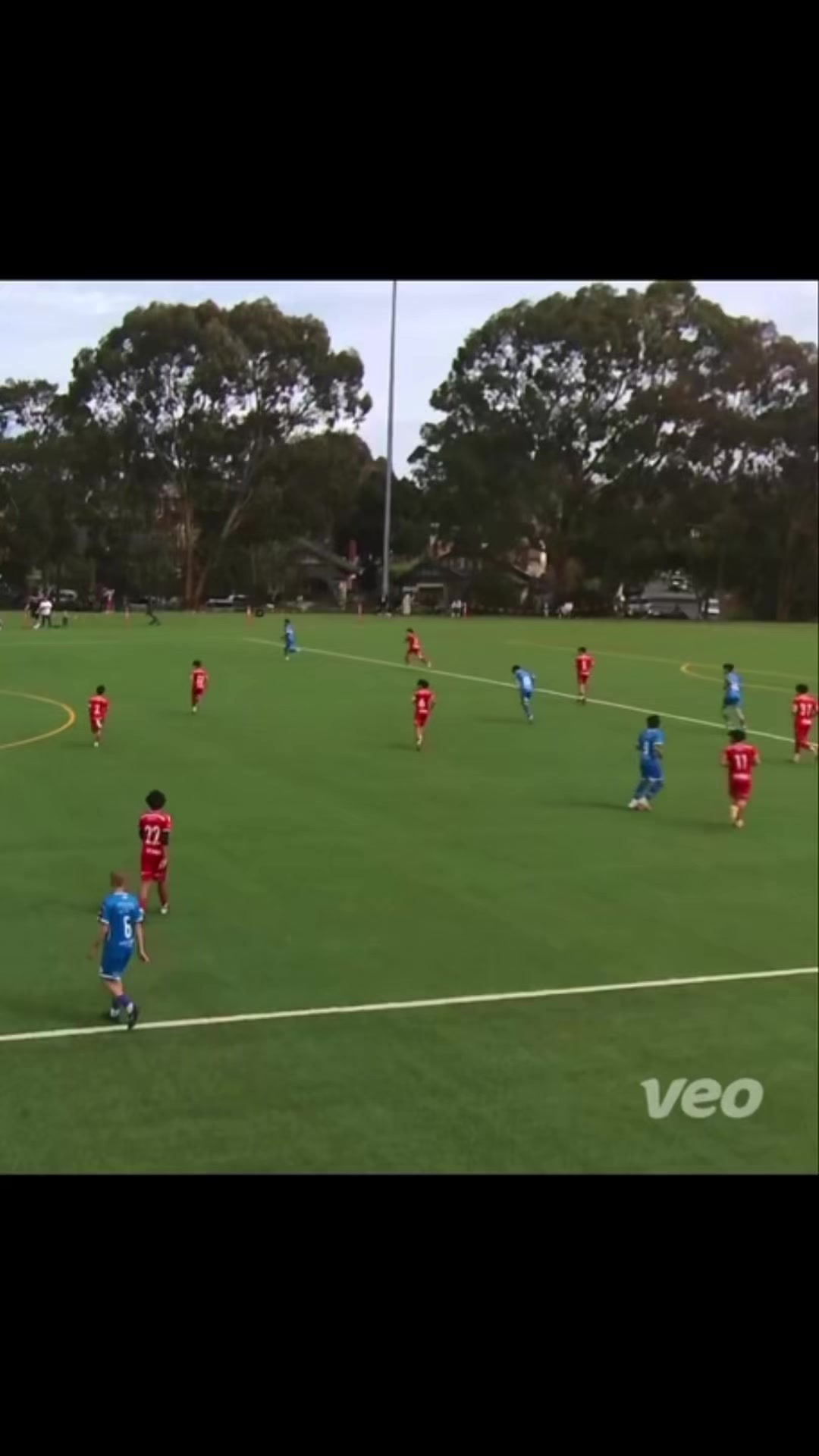 #michaelmyers #football #fyp #npl #melb
