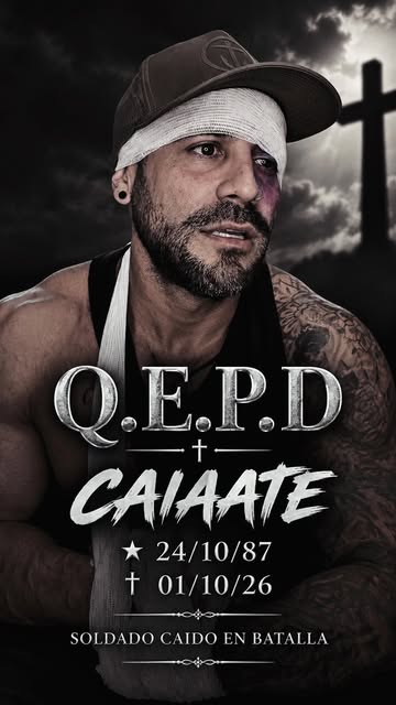 Q.E.P.D.🕊️Los esperamos en SAN JERONIMO 2191🕊️ #viralvideos #humor #caiaate #pará