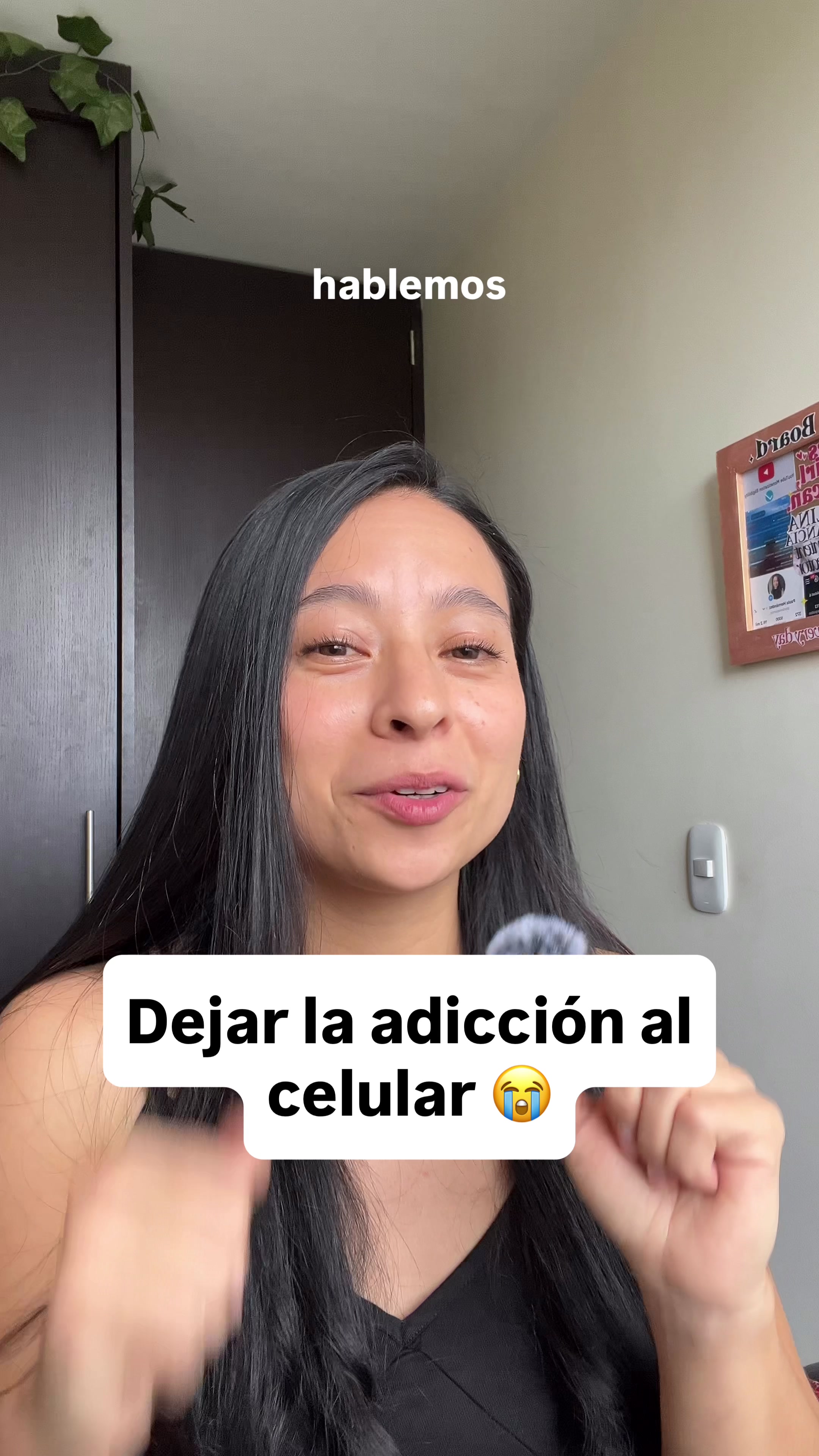 Encontré el secreto para soltar el celular 😭🥹💖 #procrastinacion #productivity #app #opal