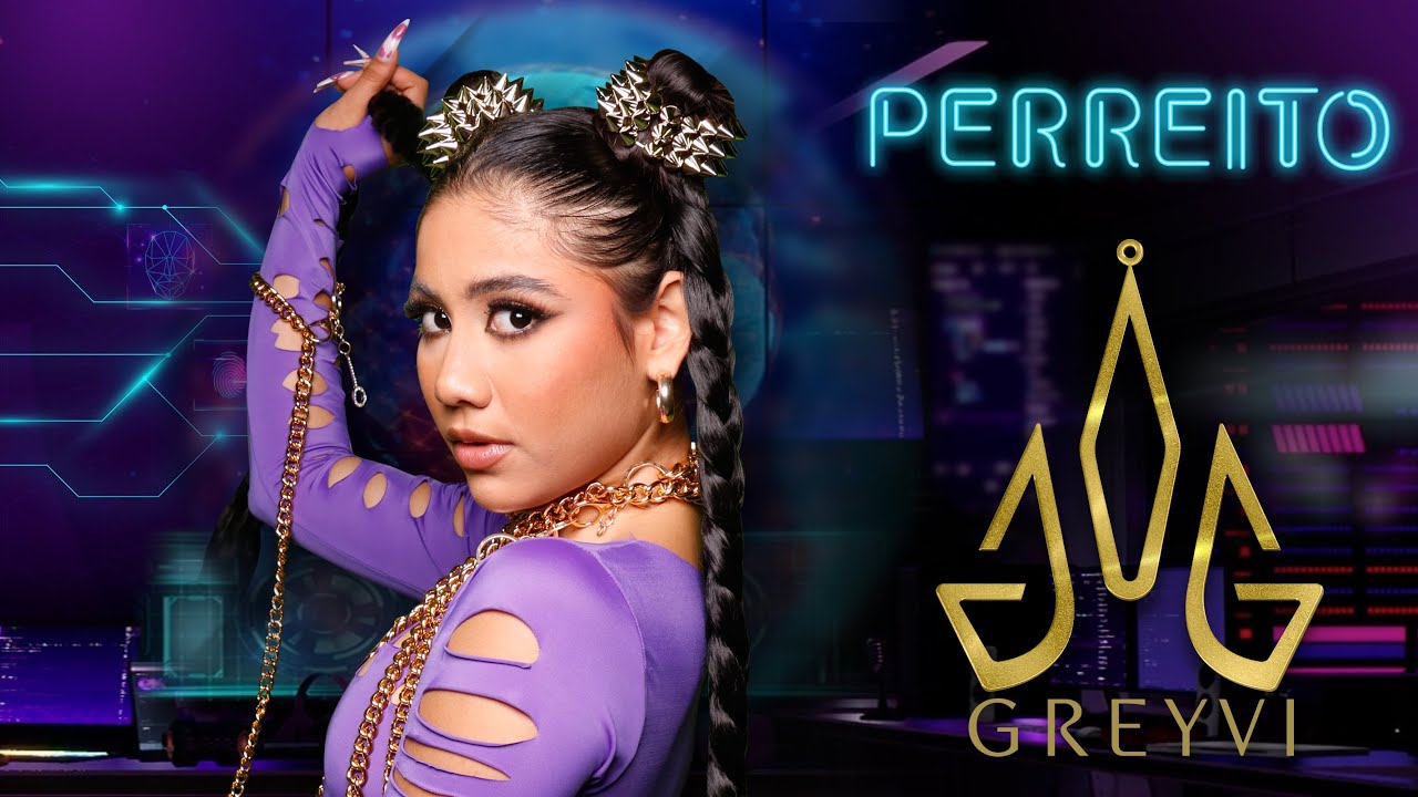 Greyvi - Perreito (Video Oficial) Greyvi - Perreito (Video Oficial) Stream: https://cerro.ffm.to/greyvi-perreito 👇🏼...
