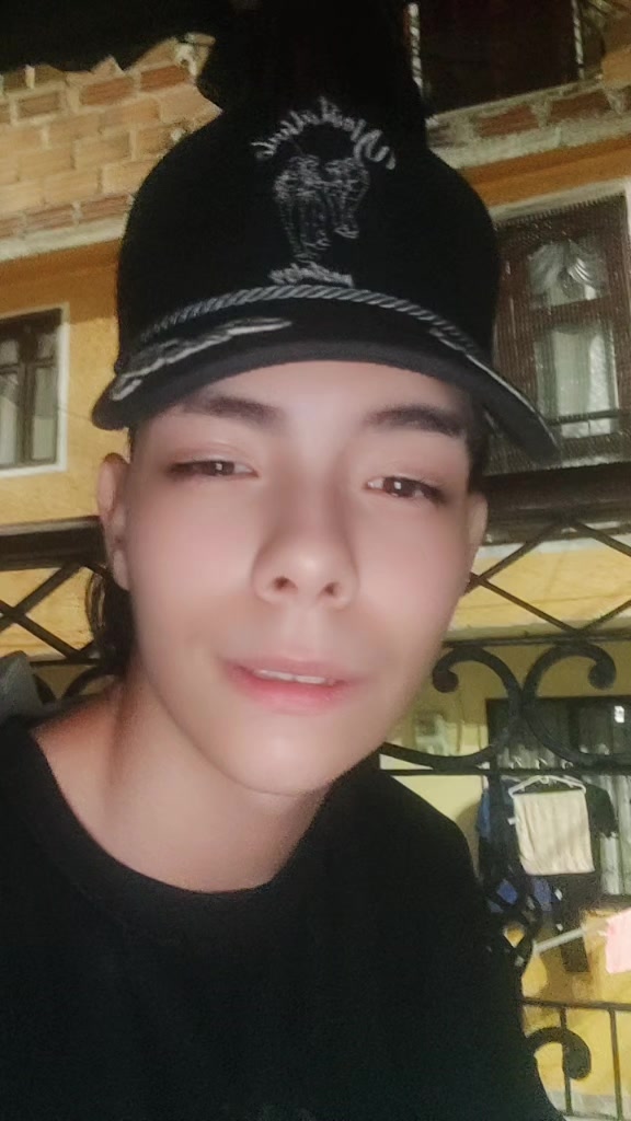 TikTok post