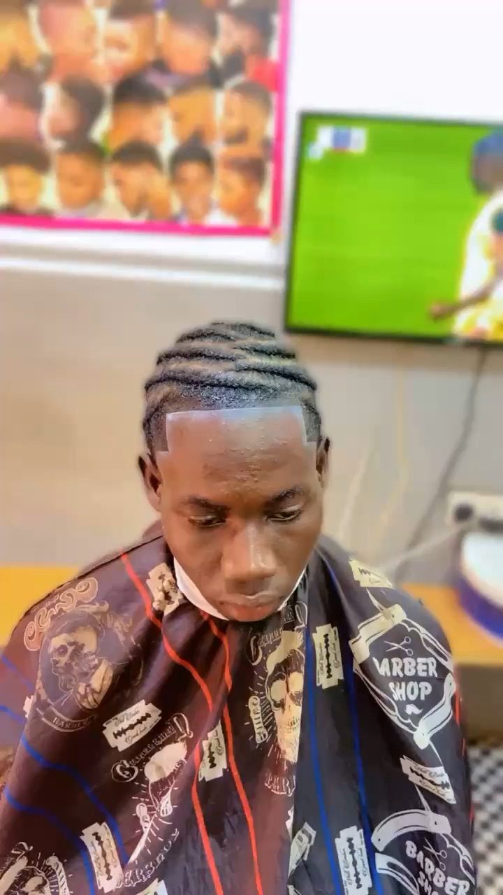 POV: my client was over the moon