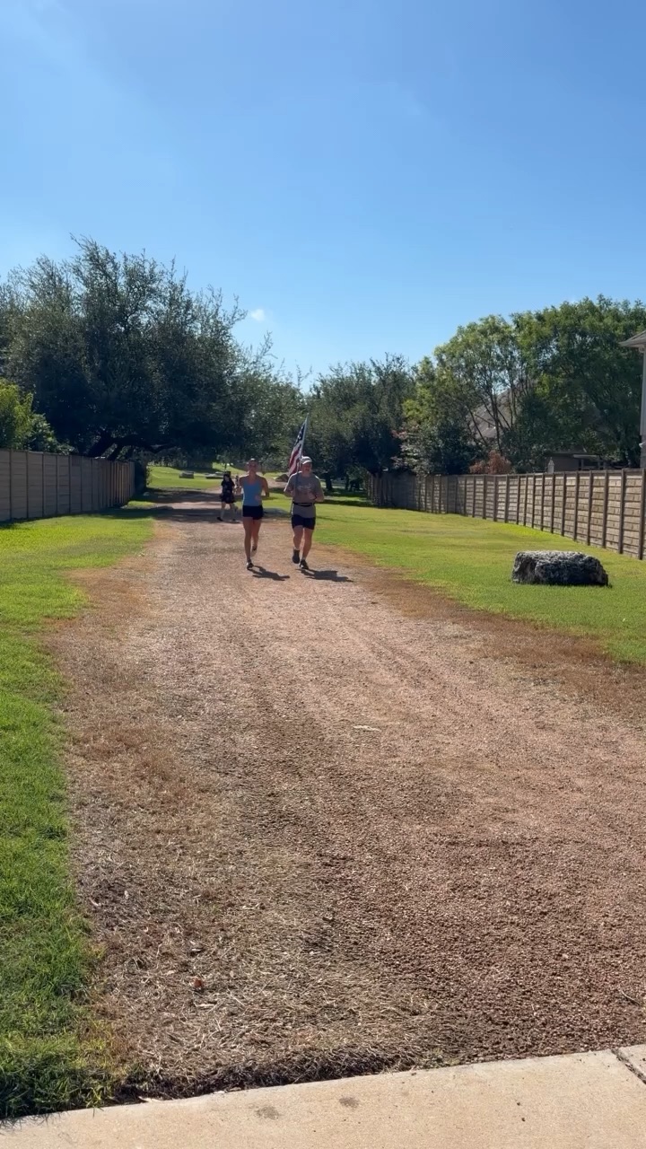 Marathon
