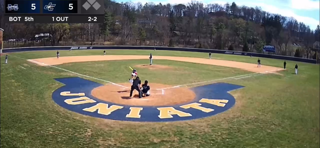Strikeout