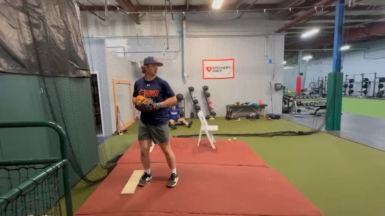 Bullpen clip