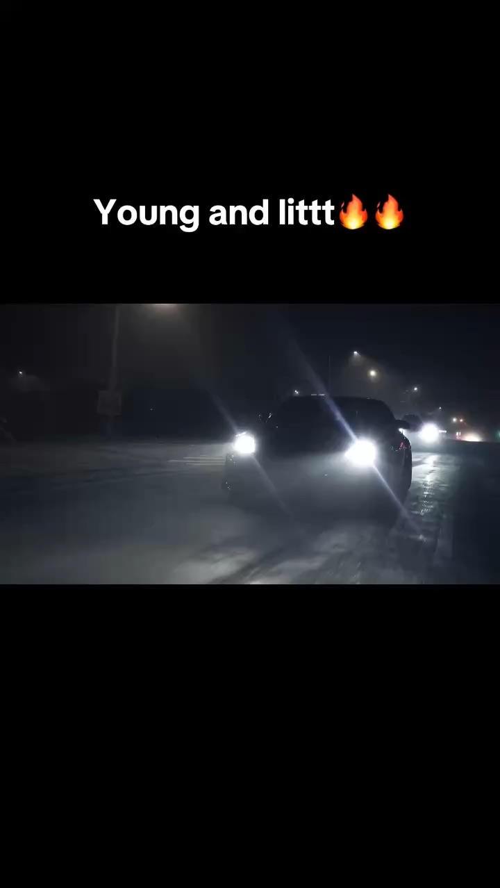 Music vid