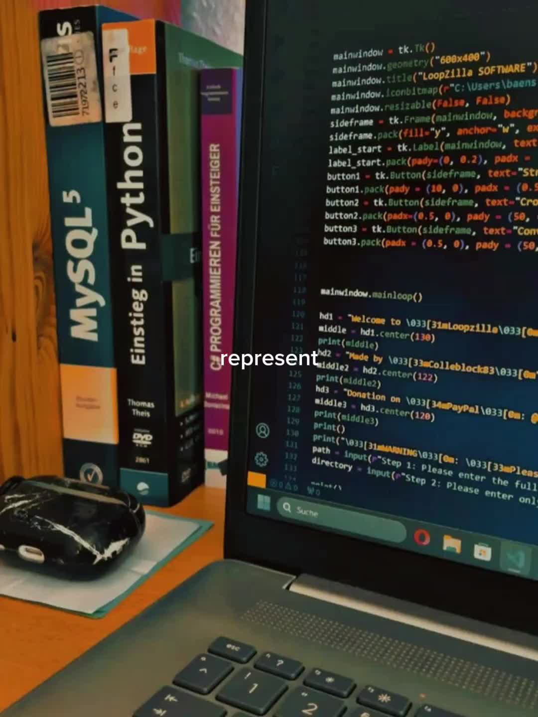 IT cuties ✨🖥️ #study #fyp #fypシ゚ #viral #it #informationtechnology #developer