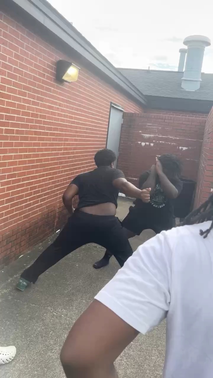 Fights