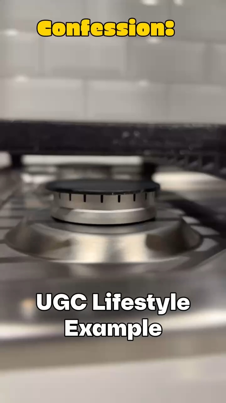 UGC Example